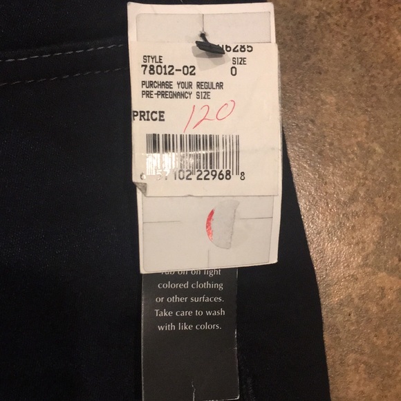 Designer Maternity Mystery Box 10 New Items w/ Tag See Details! - Picture 7 of 11